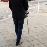 Ежедневные прогулки могут спасти от смерти пациентов после инсульта