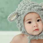 Как одевать ребенка весной?