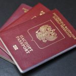 МВД будет передавать в налоговую данные о загранпаспортах