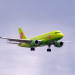 S7 Airlines возобновила прямые рейсы между Москвой и Кировском