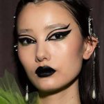 Стиль готической балерины и другие бьюти-тренды весна-лето, которые можно примерить уже сейчас