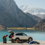 В России появятся новые направления для автотуристов