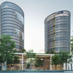 В Ташкенте представили второй отель Radisson Blu
