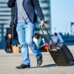 Более трети россиян совмещают командировки с отдыхом