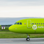 S7 Airlines запускает программу лояльности для юридических лиц