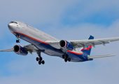 Аэрофлот поставит новый рекорд по количеству рейсов между Москвой и Казанью