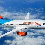 Азимут увеличивает количество рейсов из Сочи в Ереван