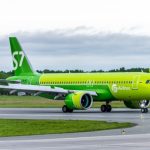 S7 Airlines открыла продажу билетов из Иркутска в Таиланд