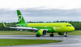 S7 Airlines открыла продажу билетов из Иркутска в Таиланд