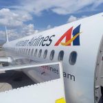 Armenian Airlines будет выполнять рейсы из Казани в Ереван
