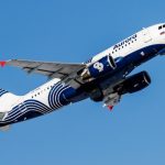 «Аврора» увеличит частоту полетов по маршруту Южно-Сахалинск – Пекин