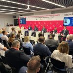 Российские канатные дороги на верном пути своего возрождения