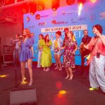 BBT Summer Fest 2024: «Мы почувствовали лето!»