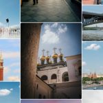 Туристические компании смогут воспользоваться бесплатным фотобанком Москвы