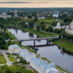 Туроператоры из Ближнего Востока познакомились с Тверской областью