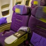 S7 Airlines увеличивает число самолётов с бизнес-классом