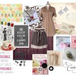 Сервис Polyvore (Поливор) — вся информация о сервисе