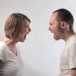 Что делать, если близкий человек агрессор?