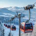 Для туристов — отдых, для курортов — работа: горнолыжная отрасль России выходит на новый технологический виток