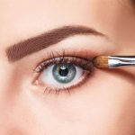 Искусство макияжа: как сделать глаза потрясающе красивыми