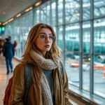 Исследование: половина россиян летают в отпуск на нервах