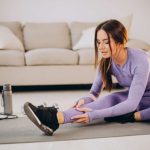 Утренняя зарядка: 12 простых упражнений для бодрости и здоровья