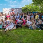 «МАЁВКА ТУРСЛИВКИ в стиле BBQ»