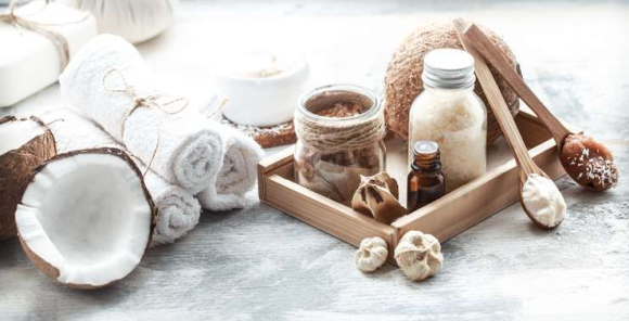 Банный чан или SPA-салон под открытым небом: польза для красоты и здоровья кожи