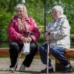 Граждане каких стран получают самые высокие и самые маленькие пенсии?