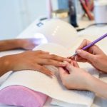 Уход за кутикулой: новые тренды