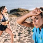 Жара и спорт: как тренироваться безопасно и эффективно