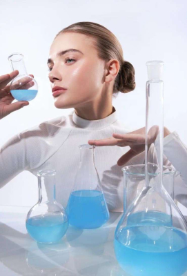 Новая линия средств с липосомальным ретинолом от ARAVIA Professional: осень &mdash; лучшее время для заботы о коже