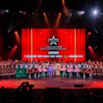 В Москве состоялась Национальная премия детского патриотического творчества – 2026
