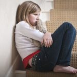 Воспитание девочки-подростка. Дочке 12 лет – не знаю, что делать!